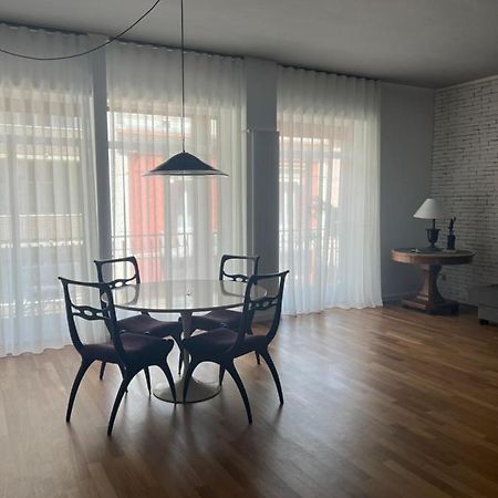 Luxuryflat 42 Lägenhet Bari Exteriör bild