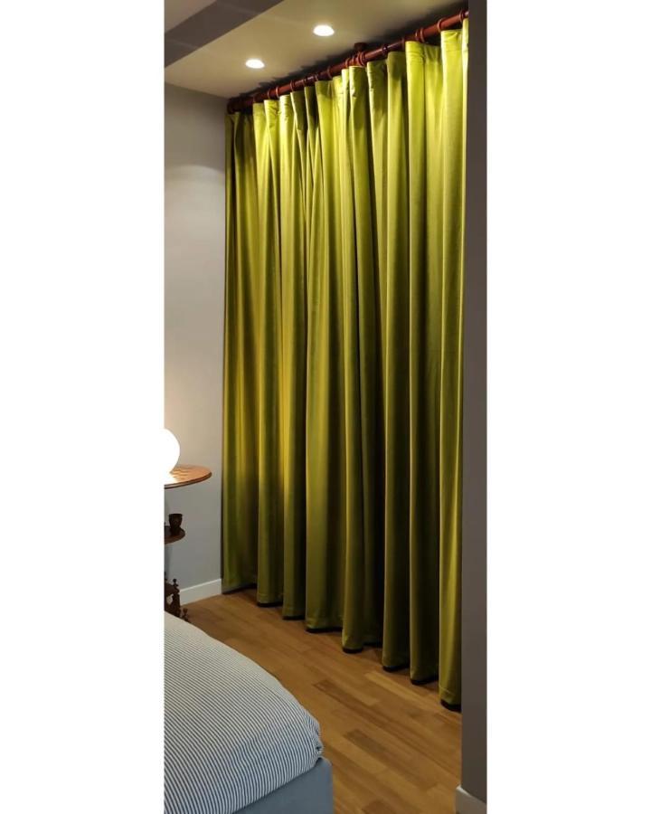 Luxuryflat 42 Lägenhet Bari Exteriör bild