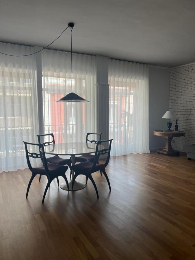 Luxuryflat 42 Lägenhet Bari Exteriör bild